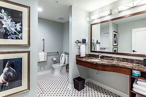 The Inn at the Crossroads