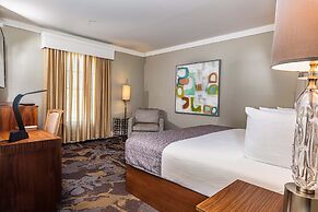 The Inn at the Crossroads