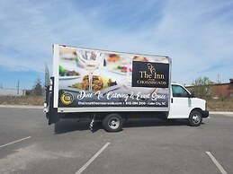 The Inn at the Crossroads