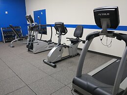 The Inn at the Crossroads