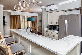 The Inn at the Crossroads