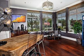 The Inn at the Crossroads