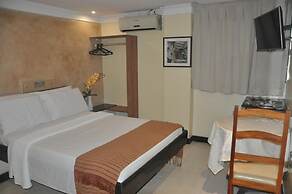 Hotel Sempre Bahia