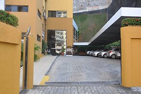 Hotel Sempre Bahia