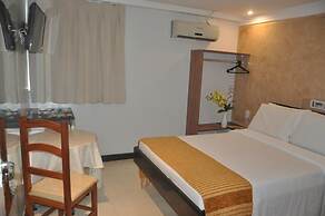 Hotel Sempre Bahia