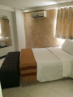 Hotel Sempre Bahia