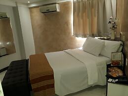 Hotel Sempre Bahia