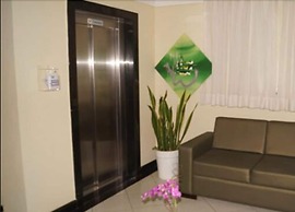 Hotel Sempre Bahia