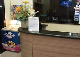 Hotel Sempre Bahia