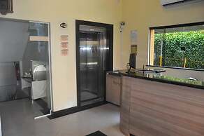 Hotel Sempre Bahia
