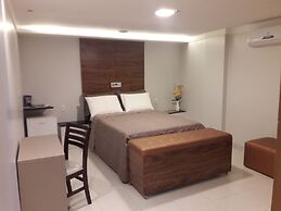 Hotel Sempre Executive