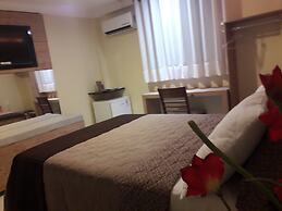 Hotel Sempre Executive