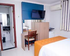 Hotel Sempre Executive