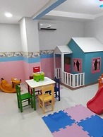 Hotel Sempre Executive