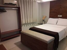 Hotel Sempre Executive