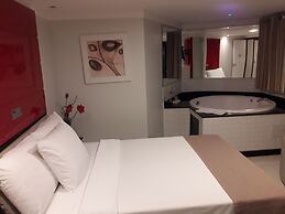 Hotel Sempre Executive