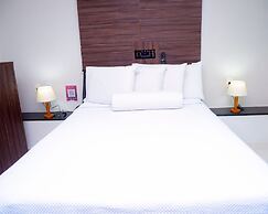 Hotel Sempre Executive