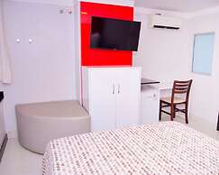 Hotel Sempre Executive