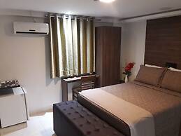 Hotel Sempre Executive