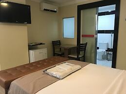 Hotel Sempre Executive