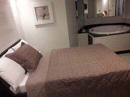 Hotel Sempre Executive