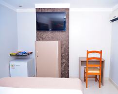 Hotel Sempre Executive