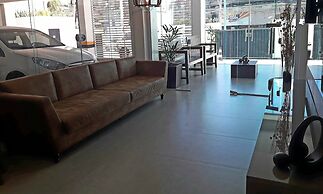 Hotel Sempre Executive