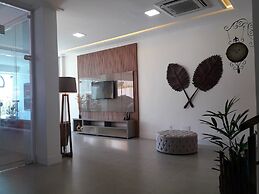 Hotel Sempre Executive