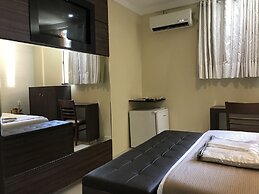 Hotel Sempre Executive