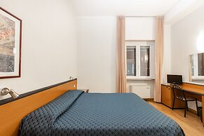Hotel Nuova Grosseto