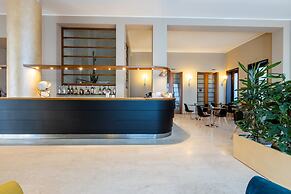 Hotel Nuova Grosseto