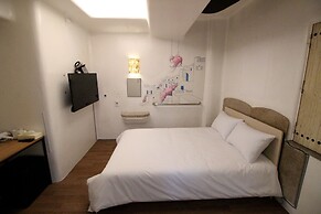 Sinchon Gaon Hostel