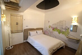 Sinchon Gaon Hostel