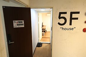 Sinchon Gaon Hostel