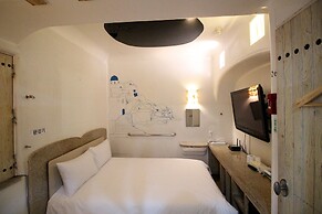 Sinchon Gaon Hostel