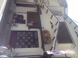 Tenma Itoya Guest House - Hostel