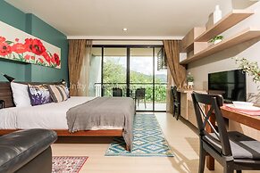 The Unity & The Bliss Patong Residence