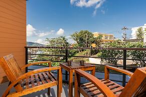 The Unity & The Bliss Patong Residence