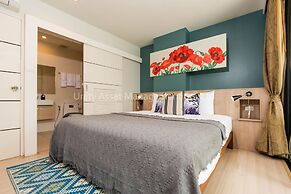 The Unity & The Bliss Patong Residence