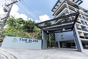 The Unity & The Bliss Patong Residence