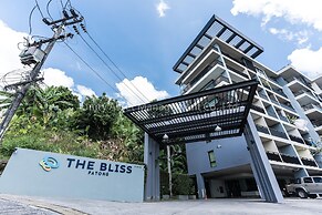 The Unity & The Bliss Patong Residence