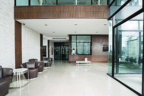 The Unity & The Bliss Patong Residence