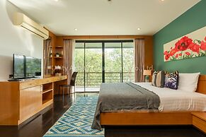 The Unity & The Bliss Patong Residence