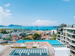 The Unity & The Bliss Patong Residence