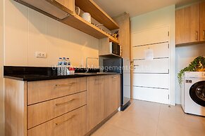 The Unity & The Bliss Patong Residence