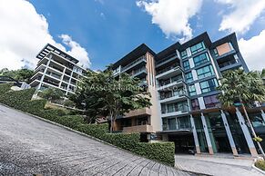 The Unity & The Bliss Patong Residence