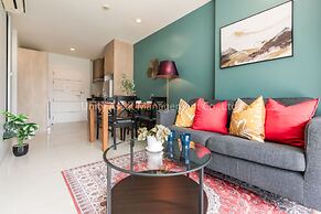 The Unity & The Bliss Patong Residence