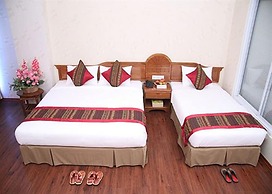 Excel Capital Hotel
