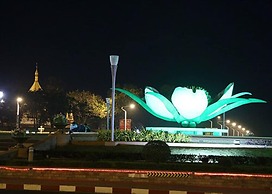 Excel Capital Hotel