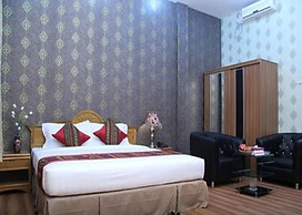 Excel Capital Hotel